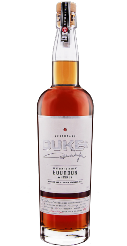 Duke Bourbon